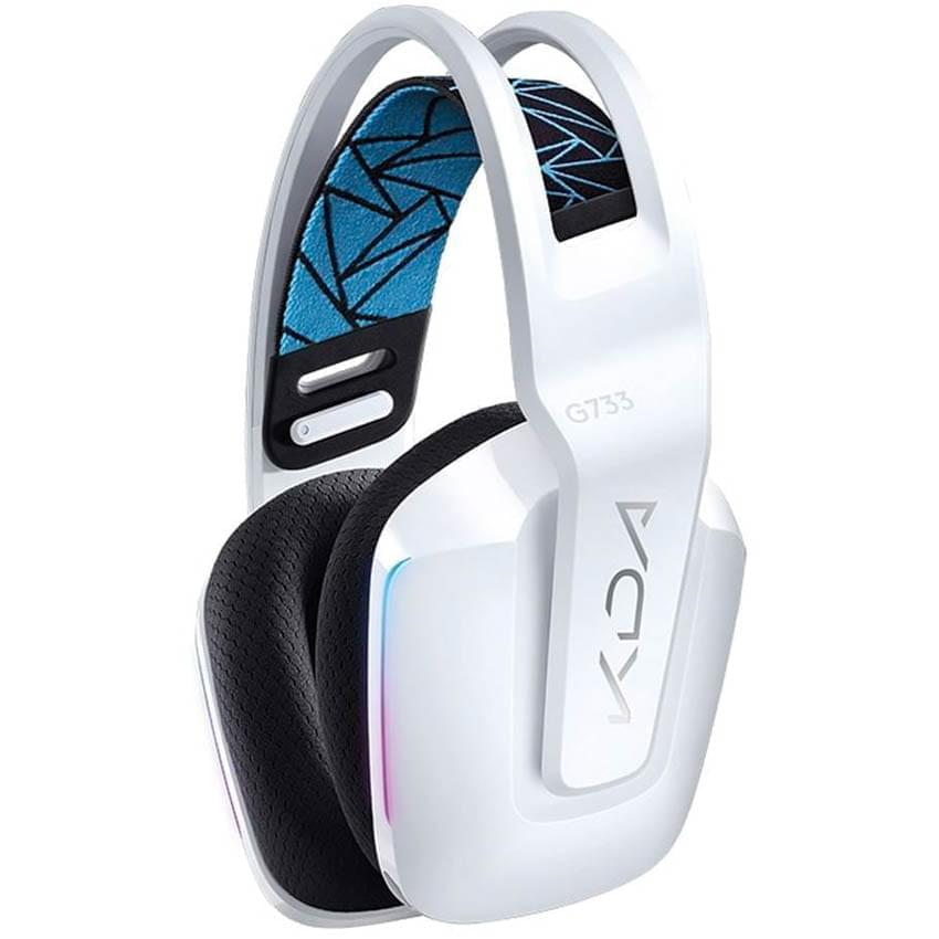 Auricular Inalambrico G733 Kda League Of Legends